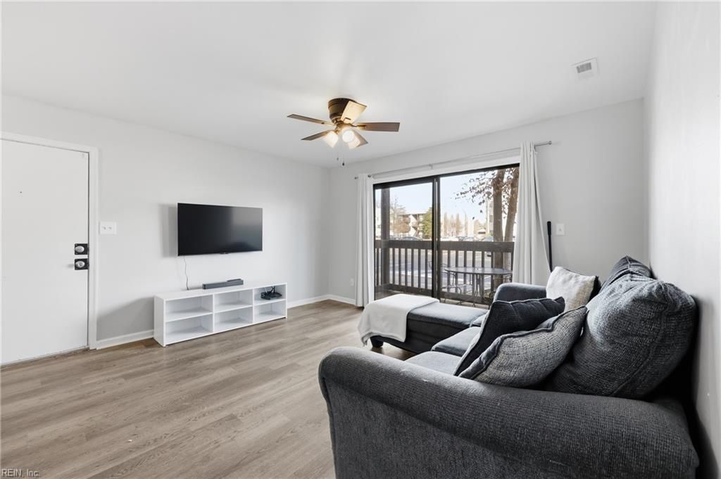 Photo of 73 Wells Court, Hampton, VA 23666 (MLS # 10622696)