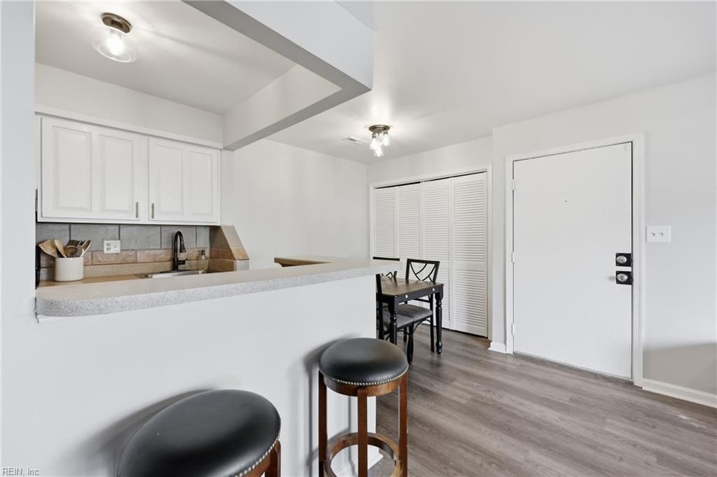 Photo of 73 Wells Court, Hampton, VA 23666 (MLS # 10622696)