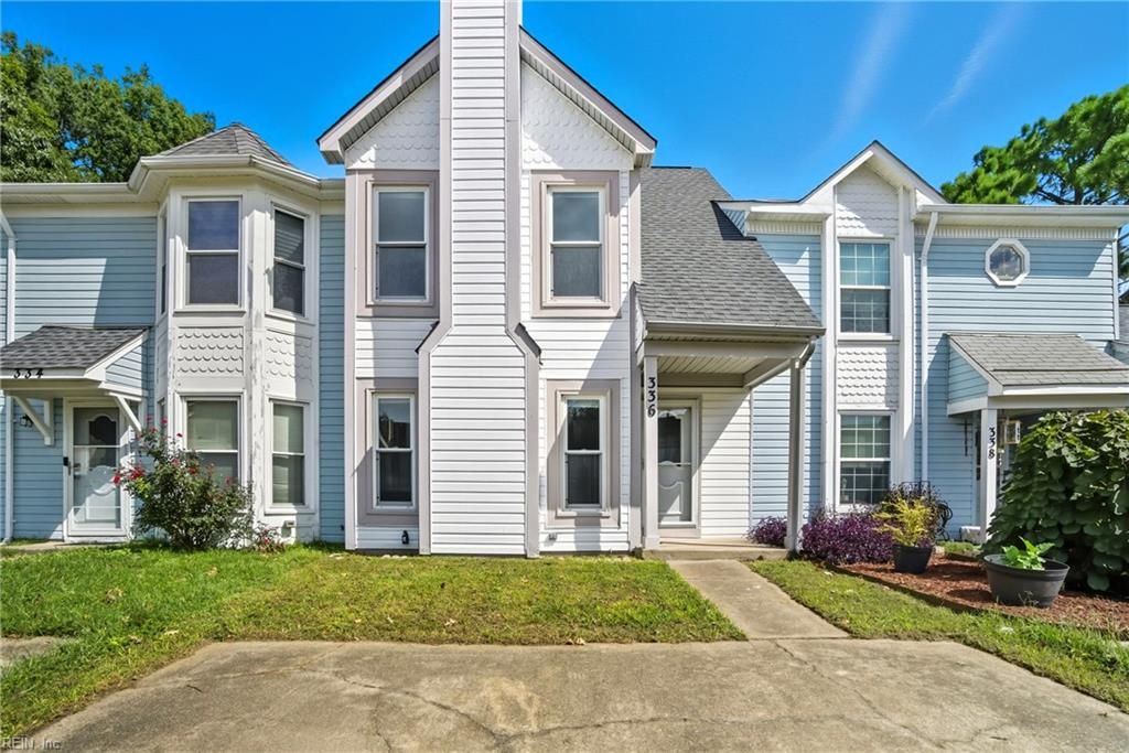 Photo of 336 Kenley Road, Virginia Beach, VA 23462 (MLS # 10604726)