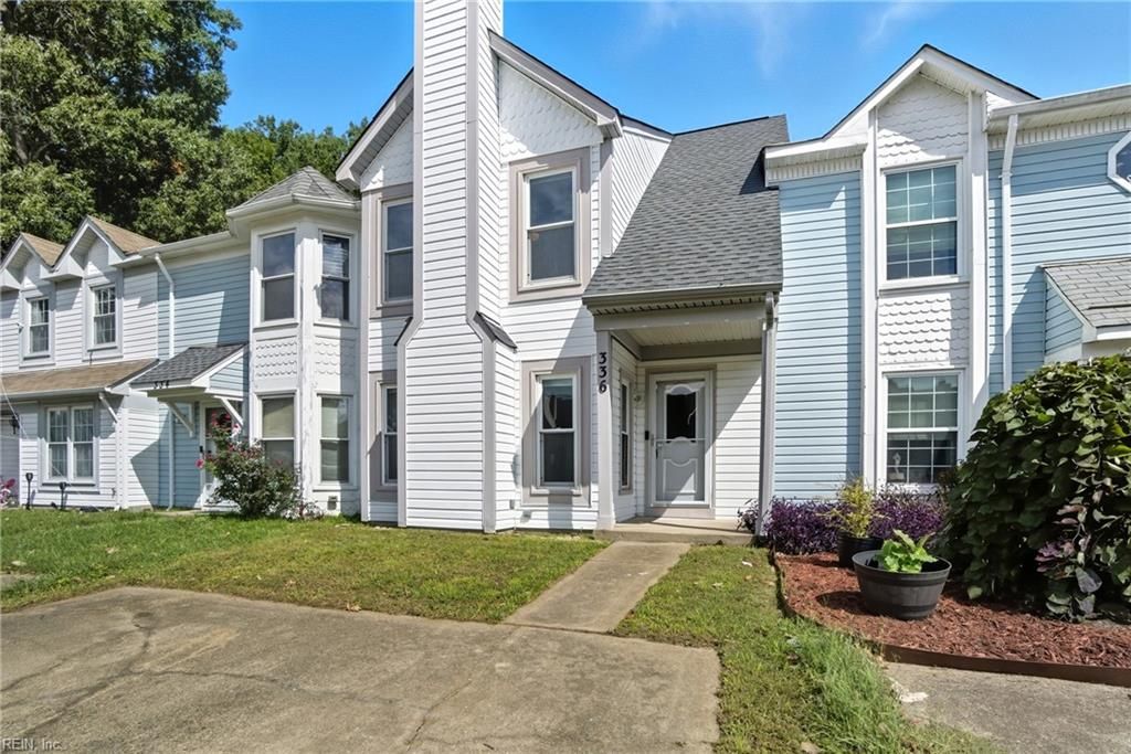 Photo of 336 Kenley Road, Virginia Beach, VA 23462 (MLS # 10604726)