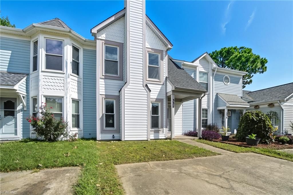 Photo of 336 Kenley Road, Virginia Beach, VA 23462 (MLS # 10604726)