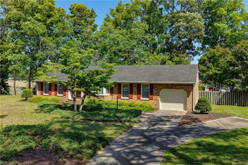 Photo of 1344 River Road, Suffolk, VA 23434 (MLS # 10635579)