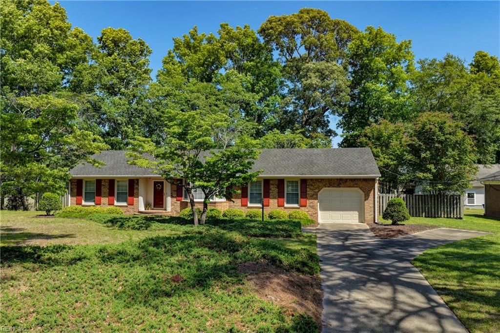 Photo of 1344 River Road, Suffolk, VA 23434 (MLS # 10635579)