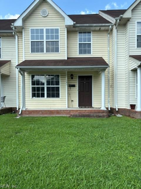 131 Langston Court, Franklin, VA, 23851