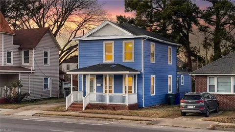 2728 E Virginia Beach Blvd, Norfolk, VA 23504 - #: 10570126