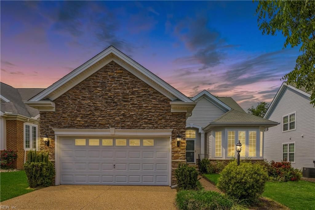 Photo of 4232 Old Lock Road, Williamsburg, VA 23188 (MLS # 10633819)