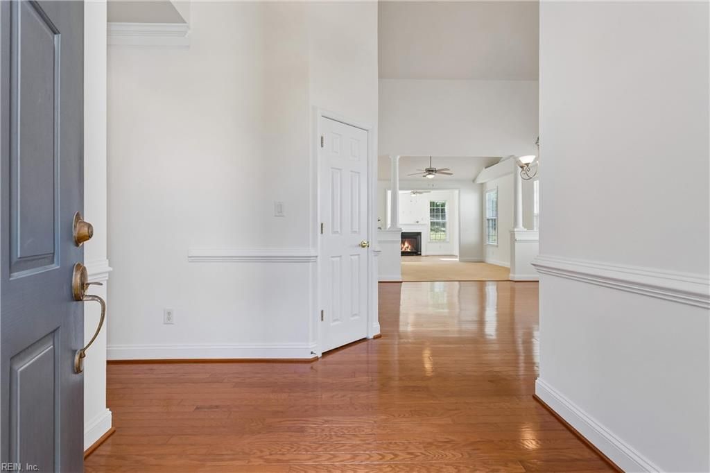 Photo of 4232 Old Lock Road, Williamsburg, VA 23188 (MLS # 10633819)