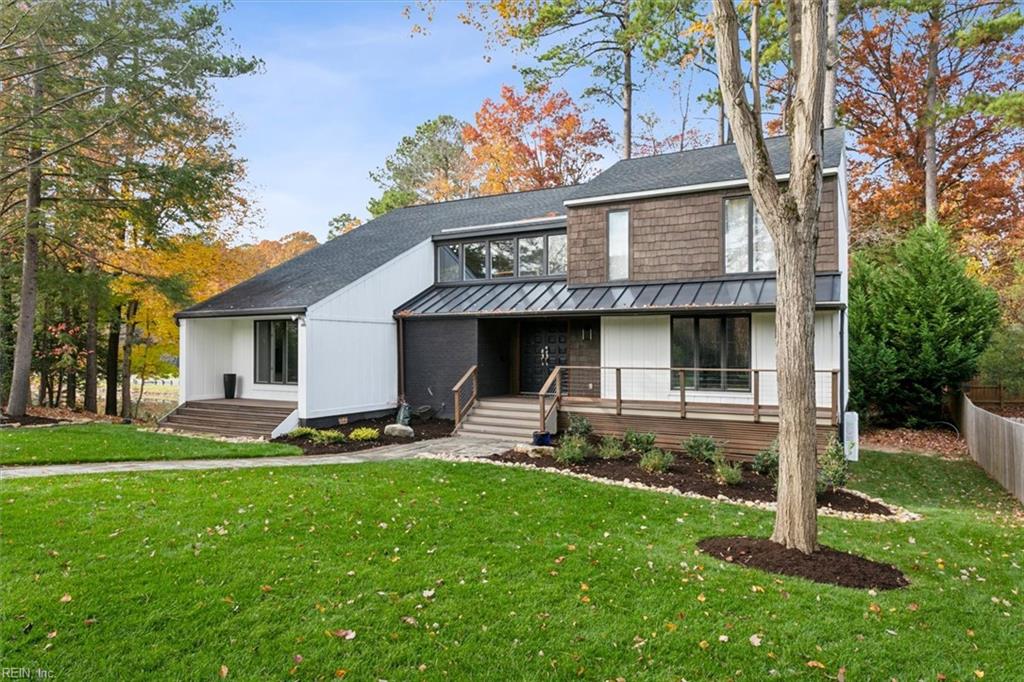 5 Valentine CT