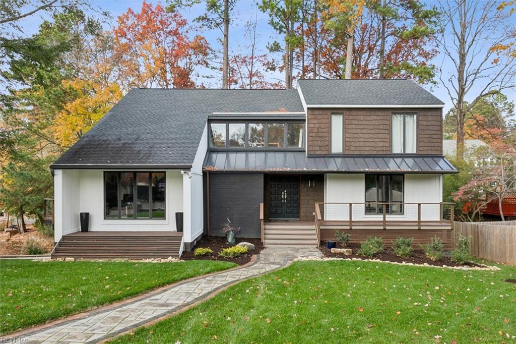 5 Valentine CT