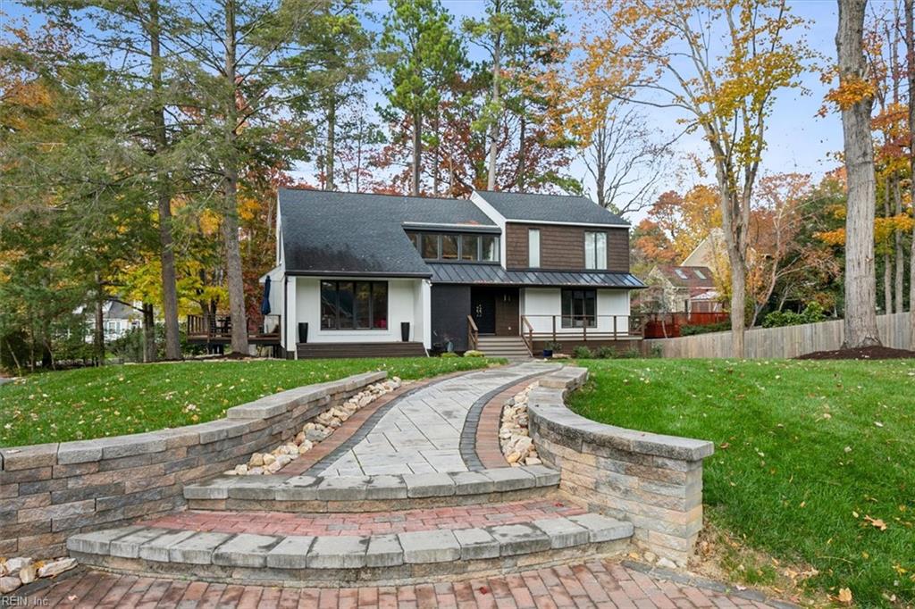 5 Valentine CT