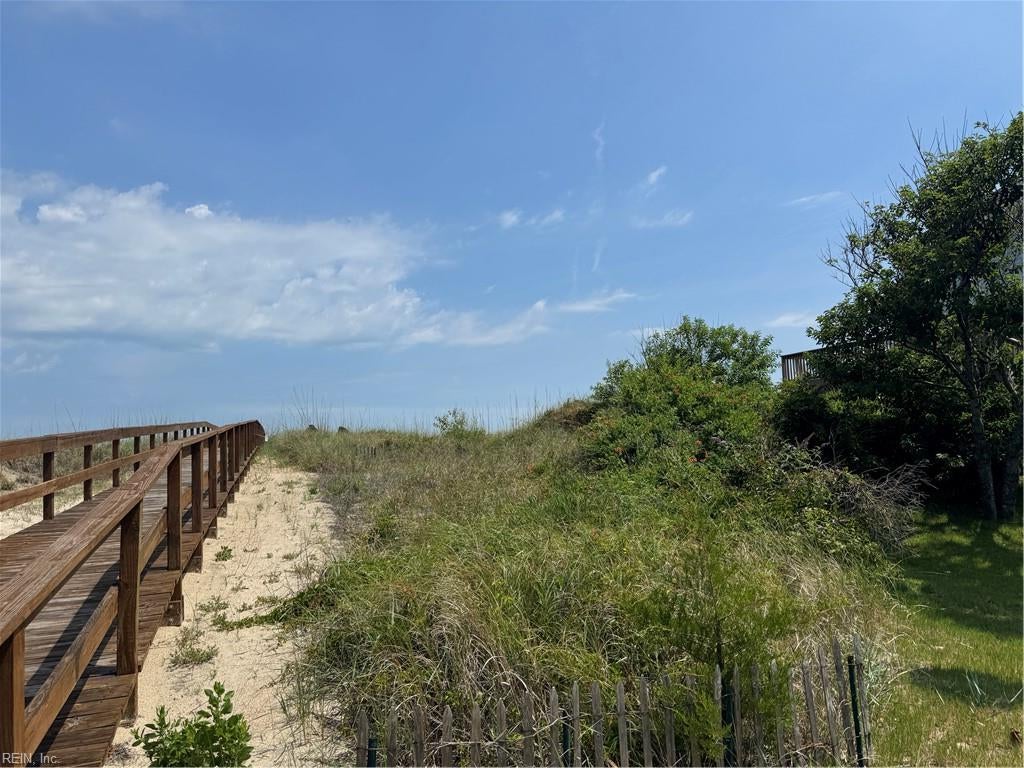 Photo of 4016 Rugosa Rose Court, Norfolk, VA 23518 (MLS # 10651527)