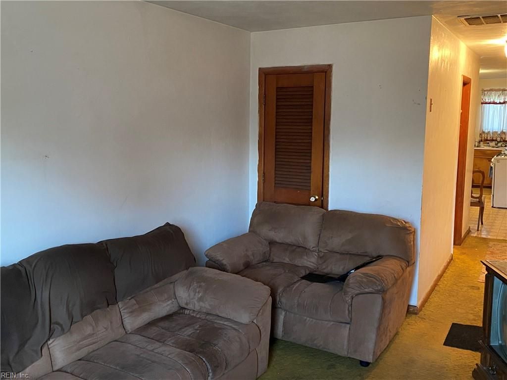 Photo of 1116 28th Street, Newport News, VA 23607 (MLS # 10618291)