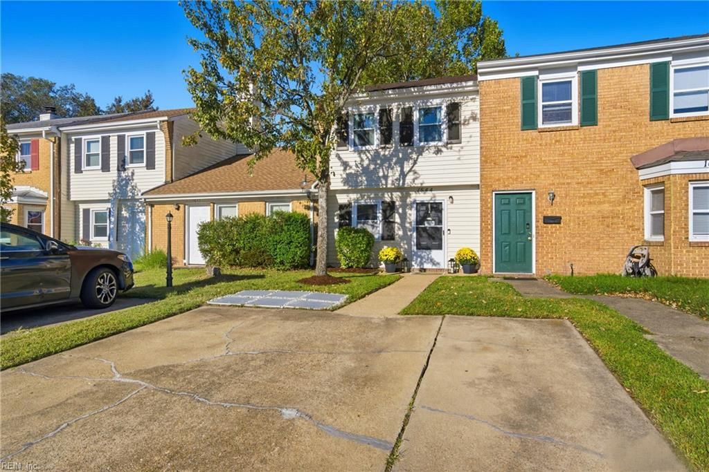 Photo of 1644 Fairfax Drive, Virginia Beach, VA 23453 (MLS # 10618574)