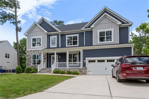 5060 Riverfront DR Suffolk VA 23434