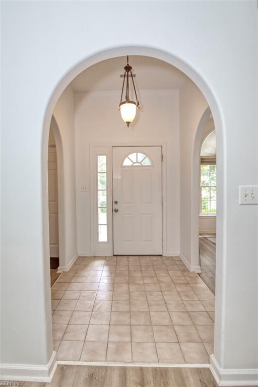 Photo of 3901 Renick Lane, Williamsburg, VA 23188 (MLS # 10649777)