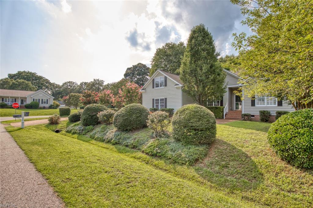 Photo of 3901 Renick Lane, Williamsburg, VA 23188 (MLS # 10649777)