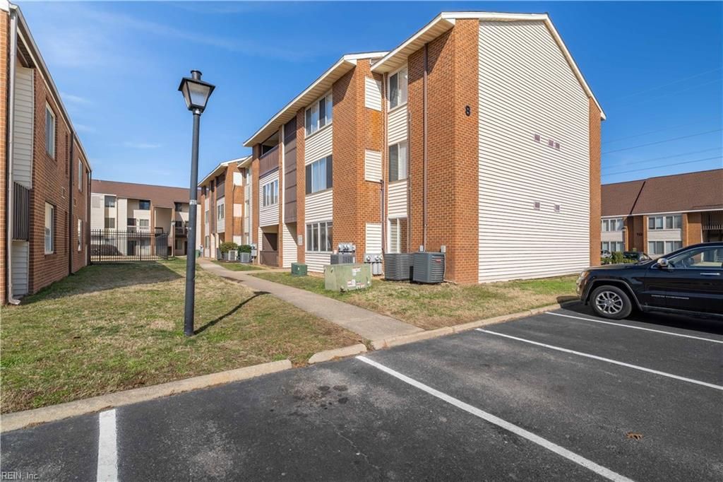 Photo of 224 Pacific Drive #8, Hampton, VA 23666 (MLS # 10633147)