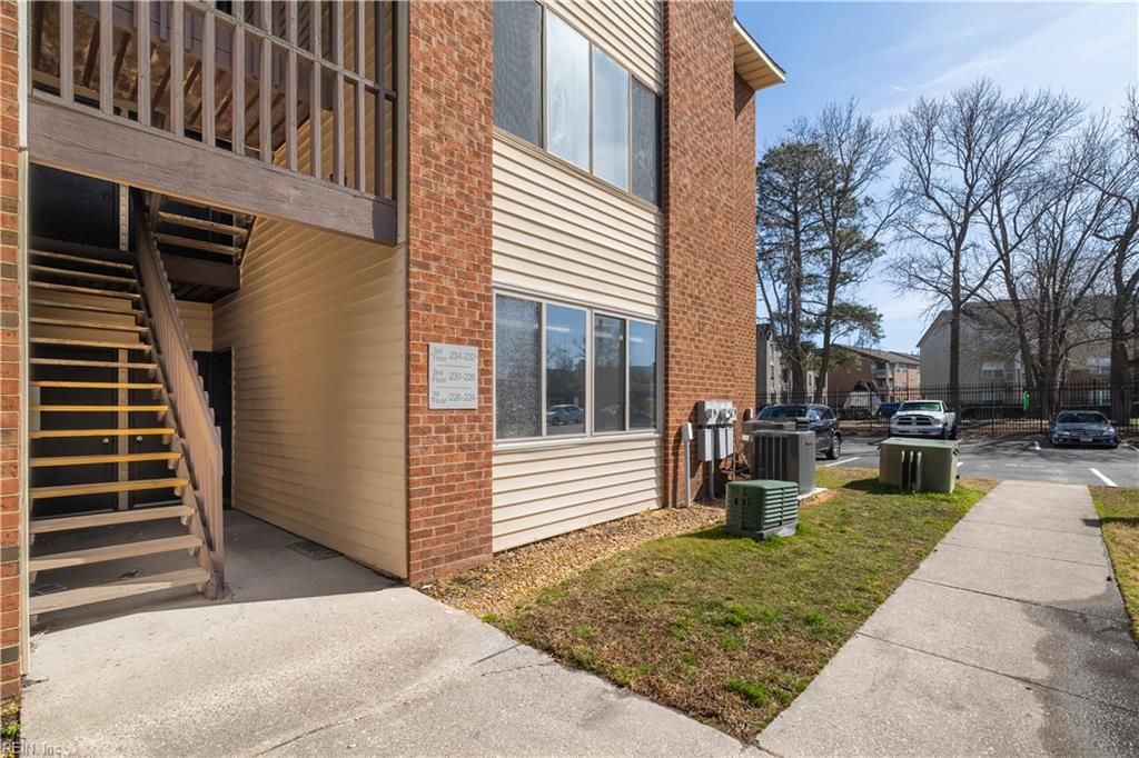 Photo of 224 Pacific Drive #8, Hampton, VA 23666 (MLS # 10633147)