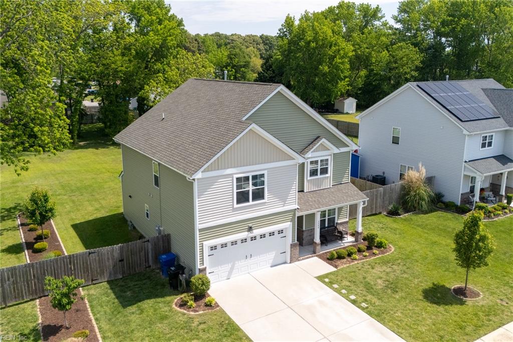 5548 Connie LN