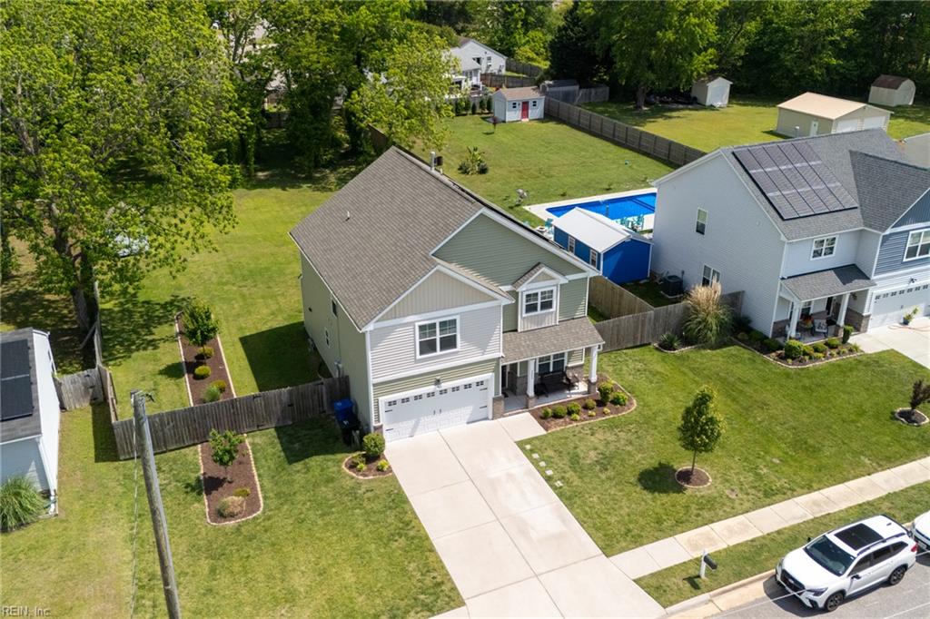 5548 Connie LN