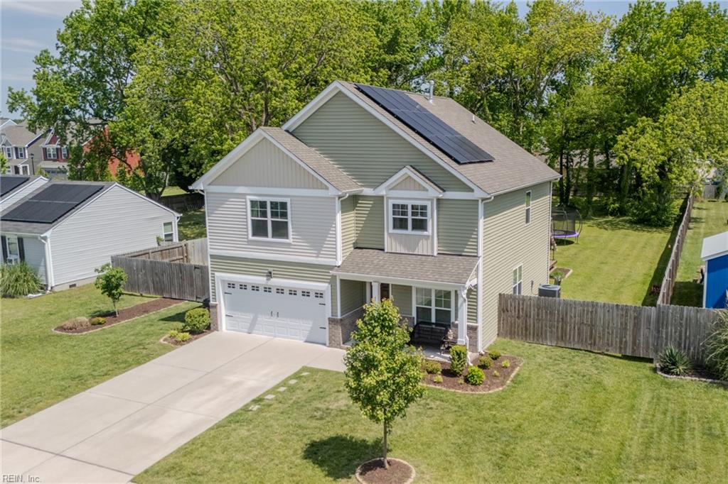 5548 Connie LN