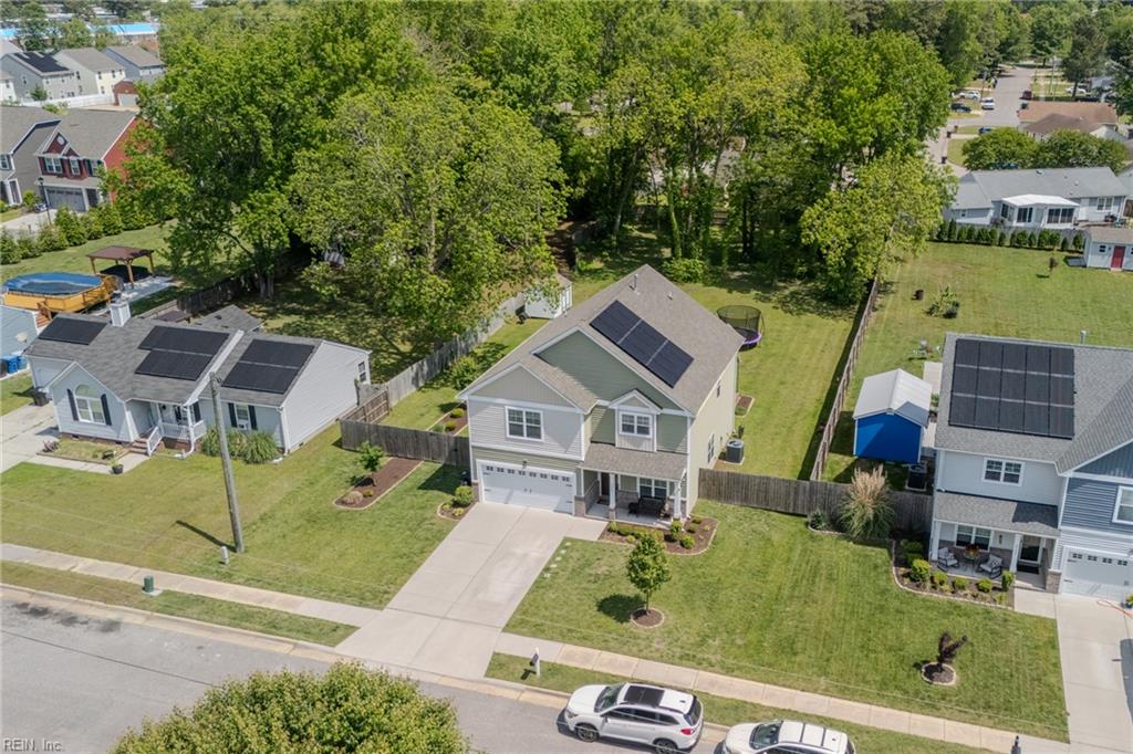 5548 Connie LN