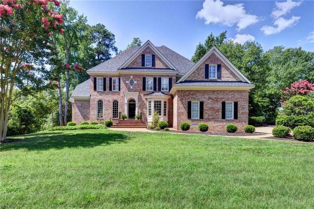 Photo of 3036 Nathaniels Green, Williamsburg, VA 23185 (MLS # 10606511)