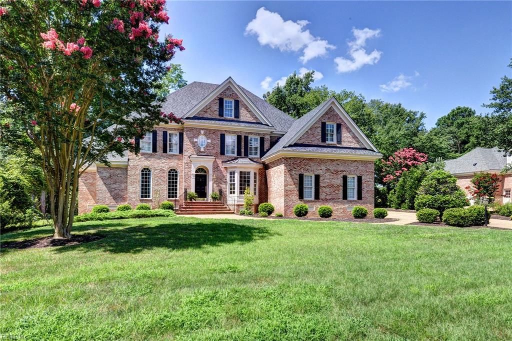 Photo of 3036 Nathaniels Green, Williamsburg, VA 23185 (MLS # 10606511)