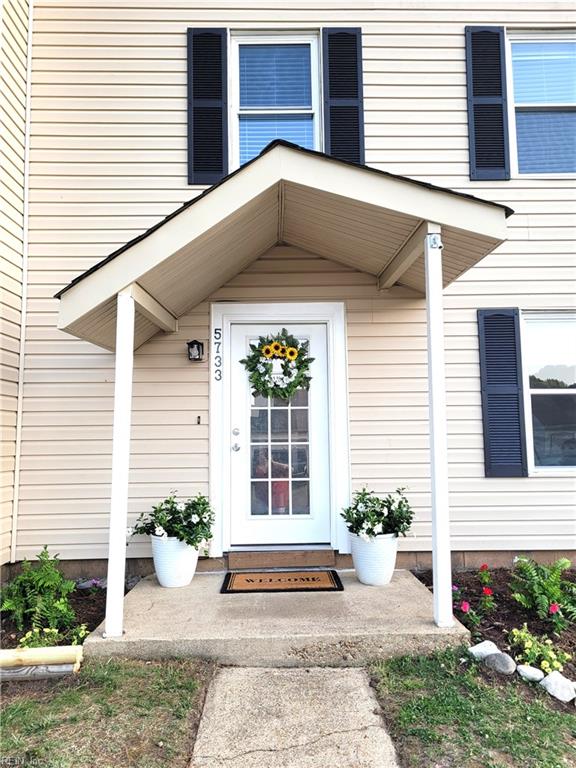 Photo of 5733 EARNHARDT Street, Virginia Beach, VA 23464 (MLS # 10642409)