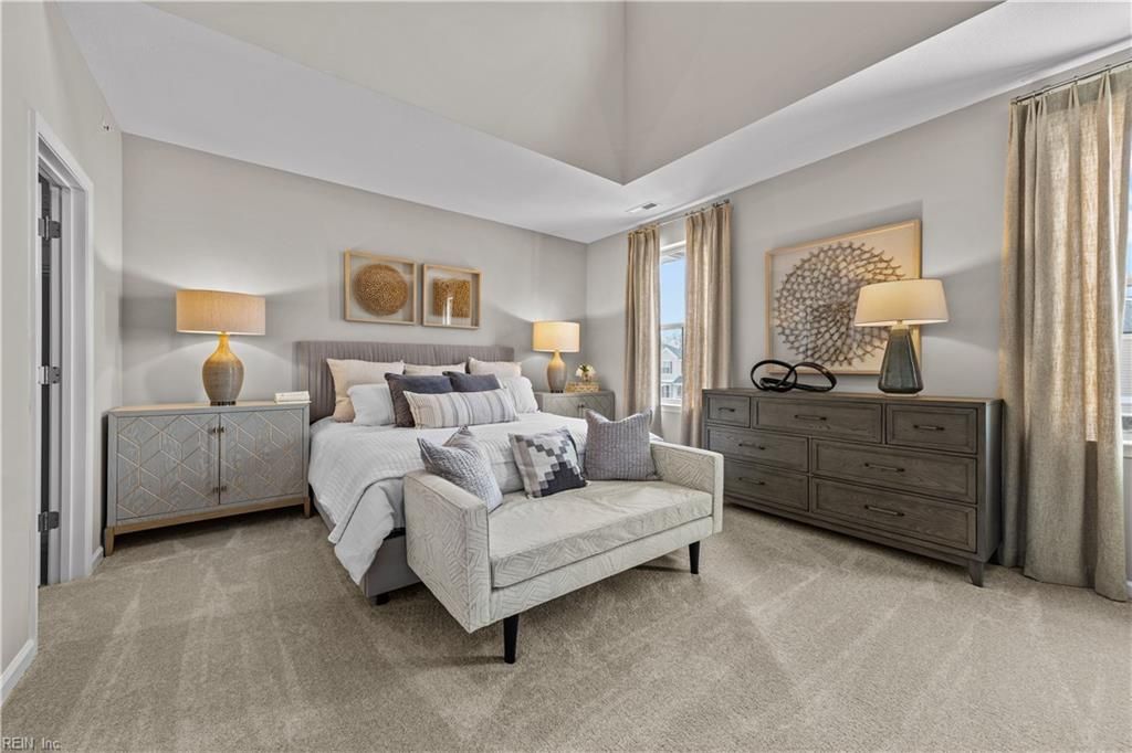 Photo of 1206 Watermark Way, Hampton, VA 23666 (MLS # 10608666)