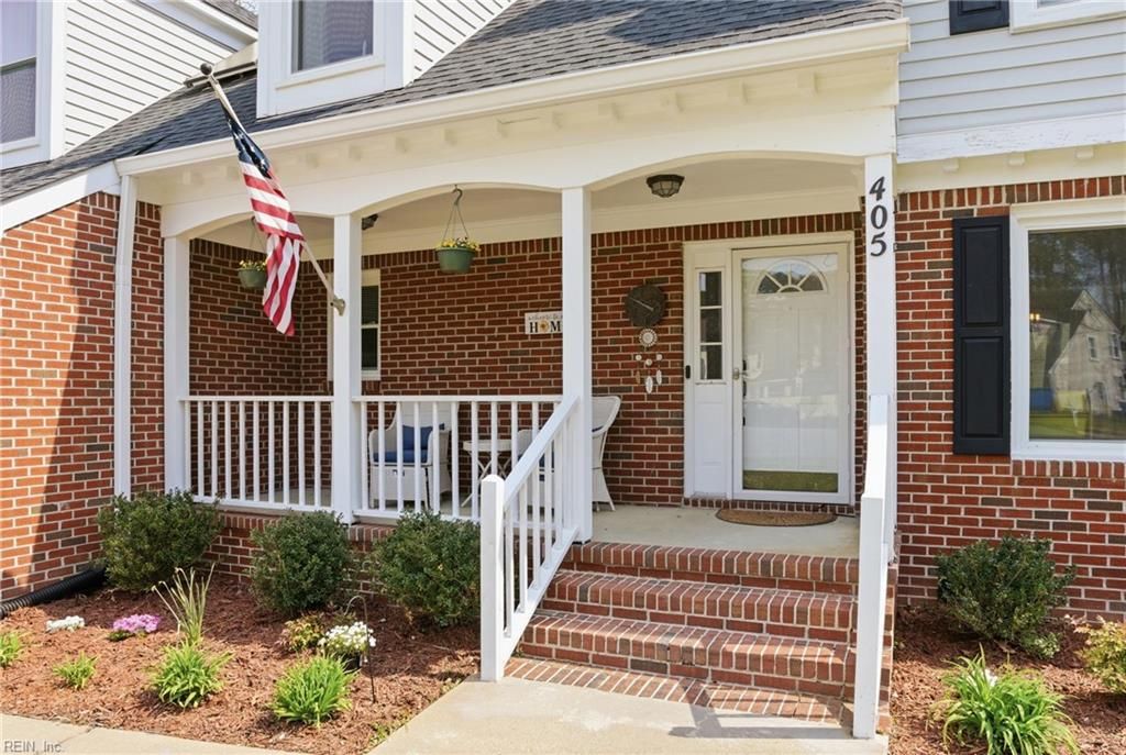 Photo of 405 Dahoon Court, Chesapeake, VA 23320 (MLS # 10627262)