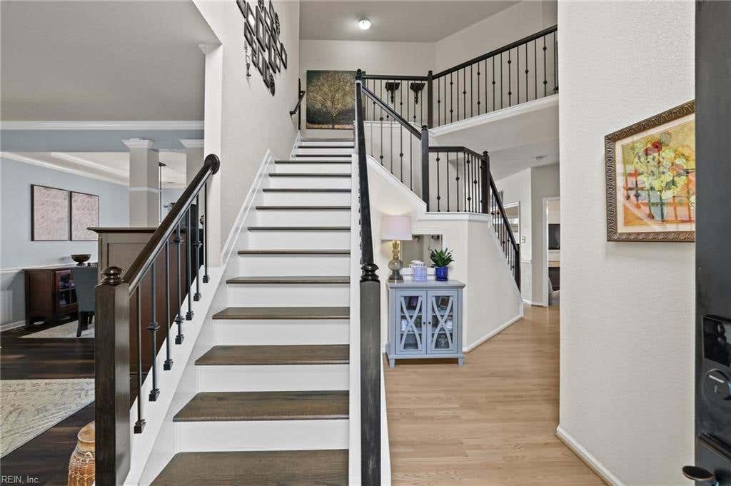 Photo of 2516 Belmont Stakes Drive, Virginia Beach, VA 23456 (MLS # 10643342)