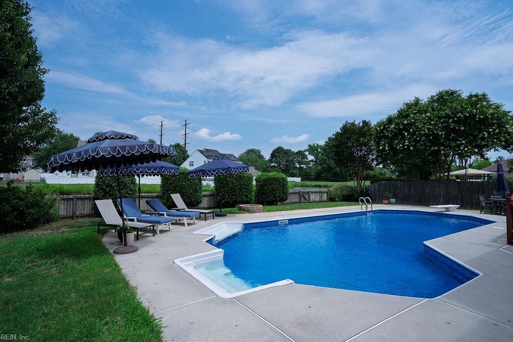 Photo of 2516 Belmont Stakes Drive, Virginia Beach, VA 23456 (MLS # 10643342)