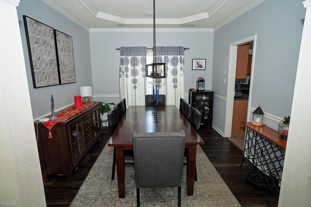 Photo of 2516 Belmont Stakes Drive, Virginia Beach, VA 23456 (MLS # 10643342)