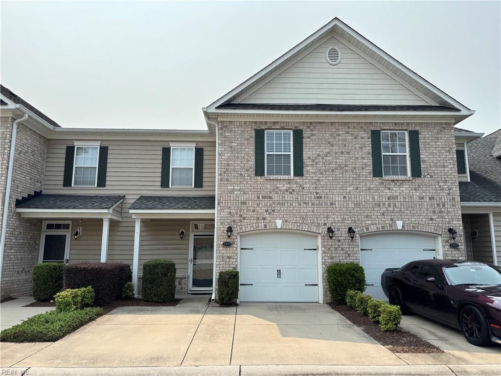 Photo of 1309 Myrica Place, Virginia Beach, VA 23454 (MLS # 10644697)