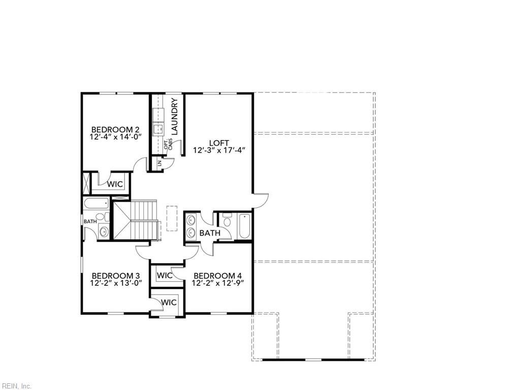 Photo of MM Blackwater (DAVIDSON HOMESITE 6) Road, Virginia Beach, VA 23457 (MLS # 10633436)