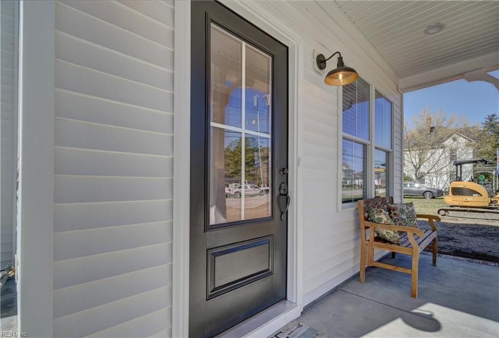 Photo of 8369 CRITTENDEN Road, Suffolk, VA 23436 (MLS # 10612074)