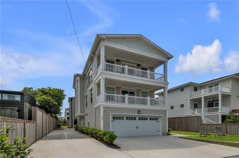 116 66th ST Virginia Beach VA 23451