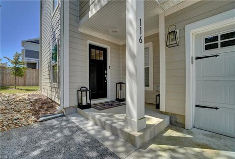116 66th ST Virginia Beach VA 23451
