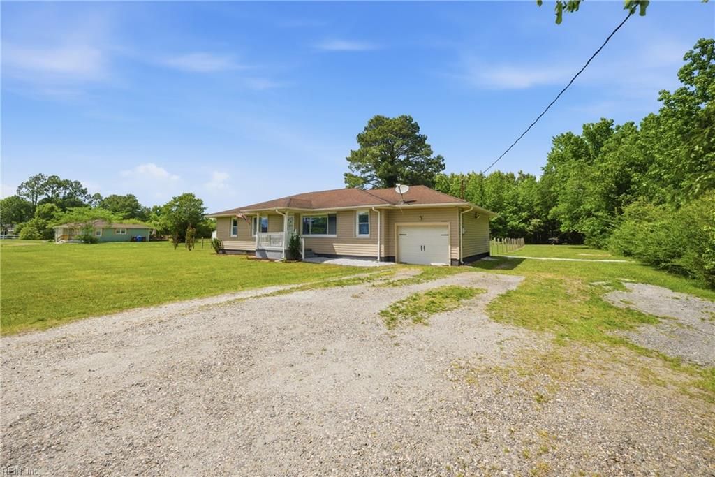 Photo of 1632 Head Of River Road, Chesapeake, VA 23322 (MLS # 10635139)