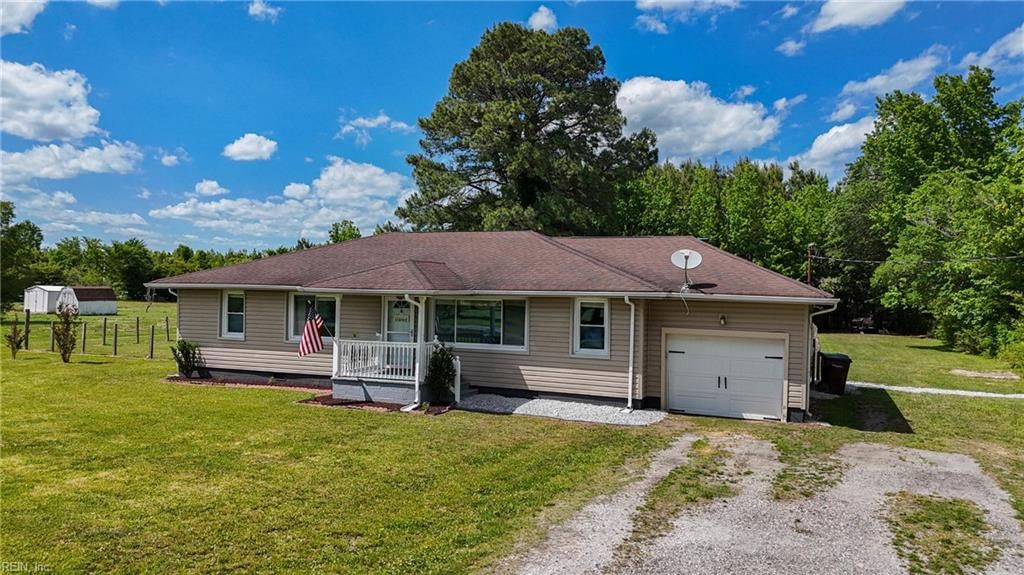 Photo of 1632 Head Of River Road, Chesapeake, VA 23322 (MLS # 10635139)