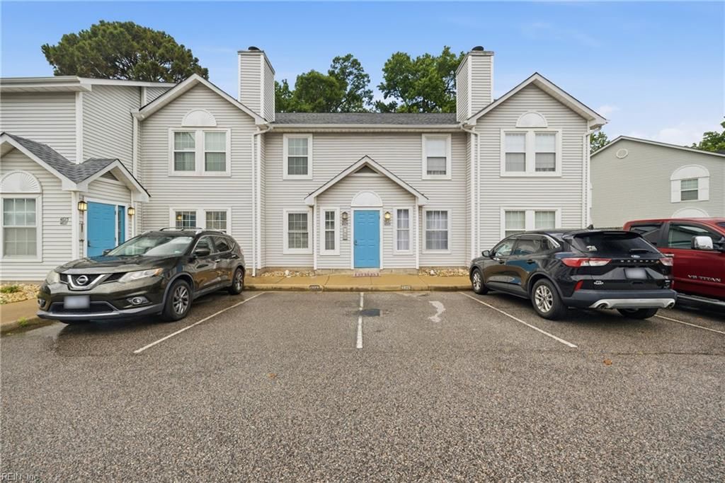 Photo of 4825 Beach Landing Court, Virginia Beach, VA 23455 (MLS # 10639843)