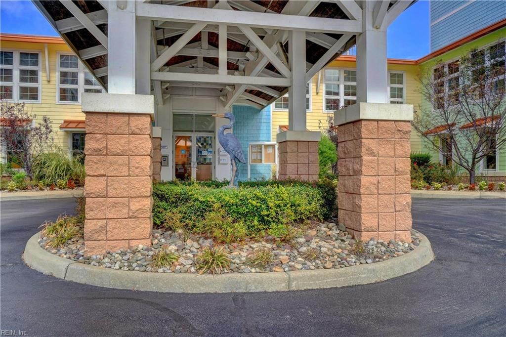 Photo of 3700 Sandpiper Road #120, Virginia Beach, VA 23456 (MLS # 10555430)