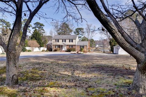 Photo of 548 Allens Mill Road, Yorktown, VA 23692 (MLS # 10623890)
