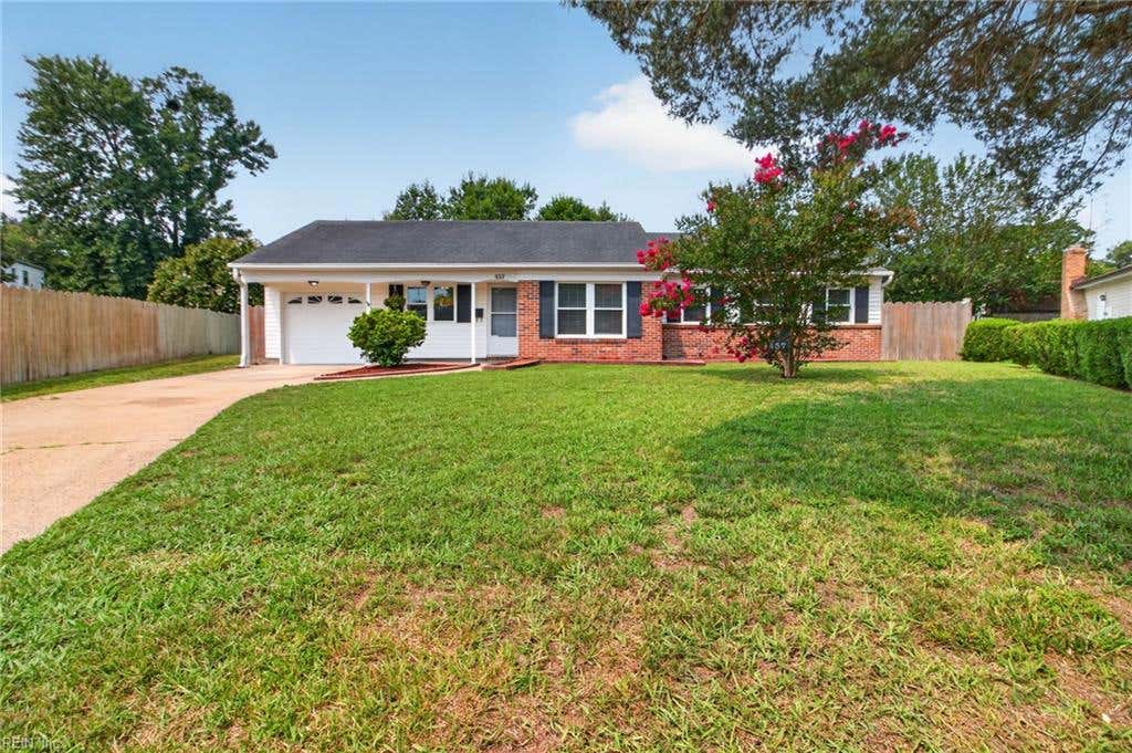 Photo of 457 Carnegie Court, Virginia Beach, VA 23452 (MLS # 10644552)