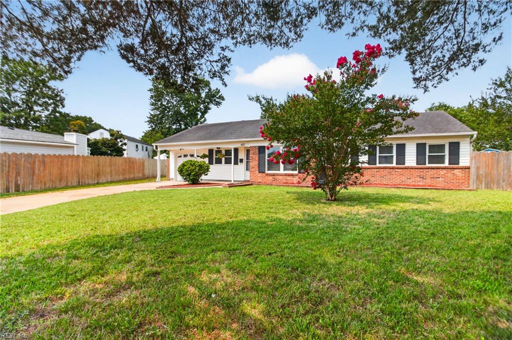 Photo of 457 Carnegie Court, Virginia Beach, VA 23452 (MLS # 10644552)