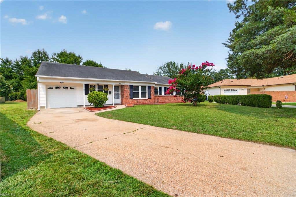 Photo of 457 Carnegie Court, Virginia Beach, VA 23452 (MLS # 10644552)