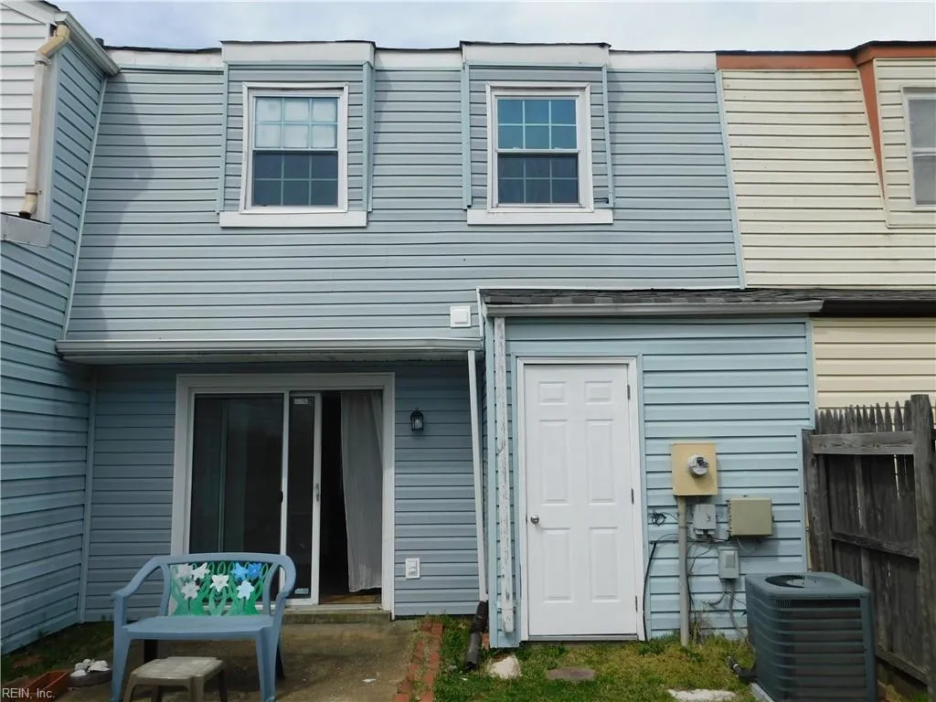 Virginia Beach, Virginia 23462, United States, 2 Bedrooms Bedrooms, ,2 BathroomsBathrooms,Residential,Active,97003