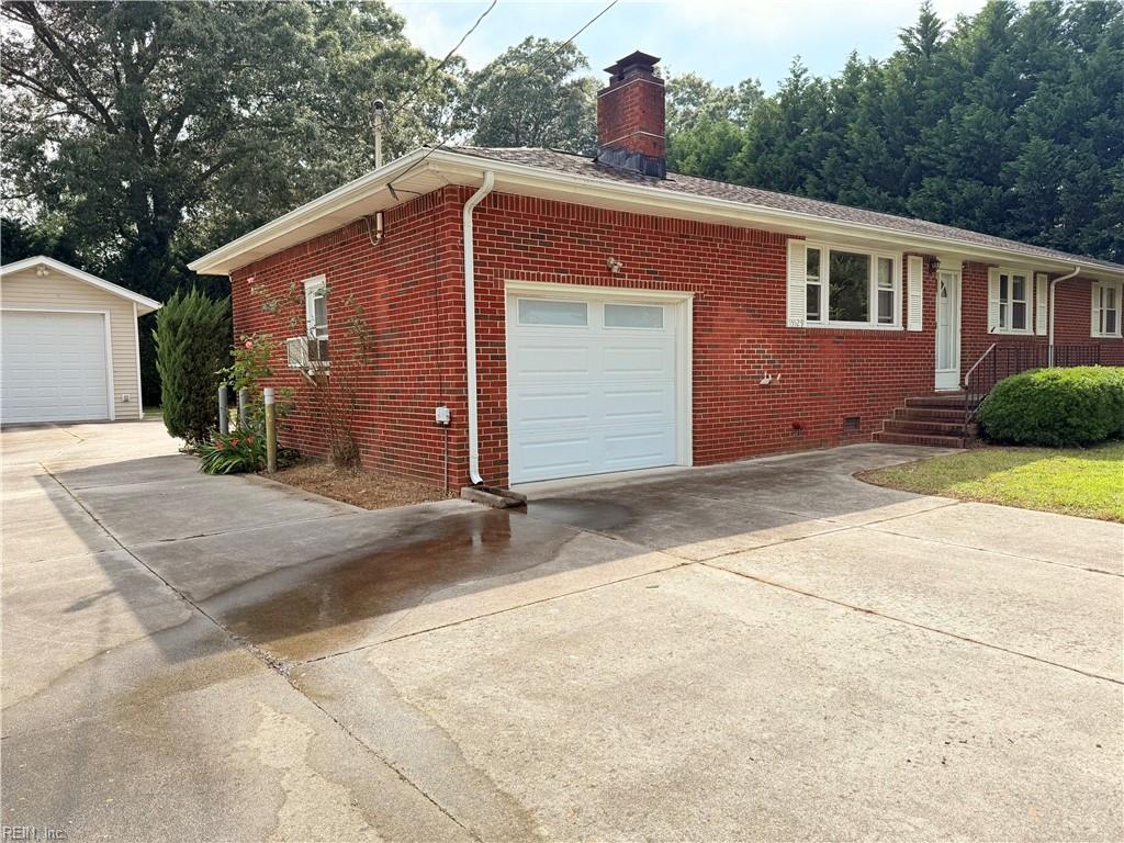 5529 Stewart DR
