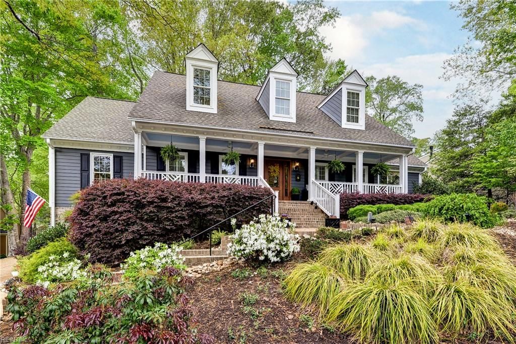 Photo of 106 Aberdeen, Williamsburg, VA 23188 (MLS # 10629817)